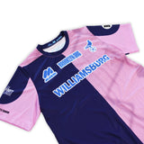 Brooklyn Org x Mazzi Sports Williamsburg Jerseys