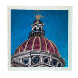 Coasters - Landmarks