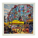 Coasters - Coney Island