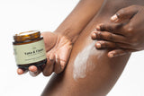 Citrus Delight Body Butter