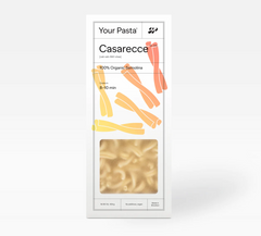 Your Pasta