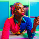 Liquid Metal Lip Stain - Pink Glow