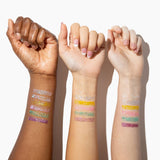 Original Glitter Gel - Disco Silver