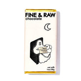 Ghost Storytime - 1oz Halloween Oat Milk Bar 2026
