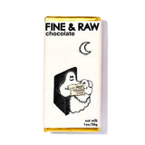 Ghost Storytime - 1oz Halloween Oat Milk Bar 2026