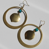 Ayanna Earrings