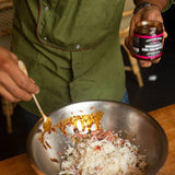 Tia Piky Lux - Crispy Arbol Chile Oil