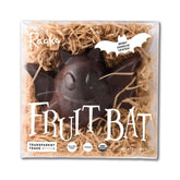 Fruit Bat Halloween Gift Box: Berry Ganache Filled Chocolate