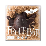 Fruit Bat Halloween Gift Box: Berry Ganache Filled Chocolate