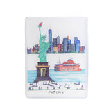 Statue Of Liberty Magnet