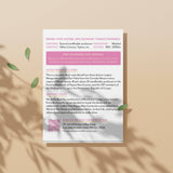 Brazil Vista Alegre, PNG Kuyahap & Congo Mapend (Dark Roast)