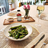 Sichuan Dipping Sauce