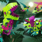 Dino Discovery Pack