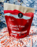 Candy Cane Crunch Minis Bag - Holiday Winter Limited Batch