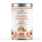 Hawaiian Strawberry Tart Herbal Tea