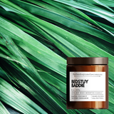 Bedstuy Baddie 100% Soy Wax Candle