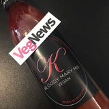 K Bloody Mary Mix