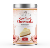 New York Cheesecake Tea