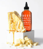 Bees Knees Salted Honey (Vegetarian)