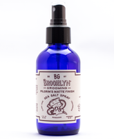 Pilgrim's Matte Finish Sea Salt Spray