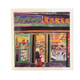 Coasters - Restaurants