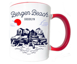 Bergen Beach Mug