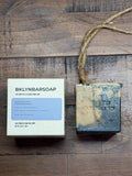Badu in Love - Seamoss & Charcoal Soap