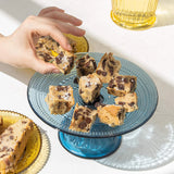 Dark Chocolate + Sea Salt Bites