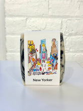 New Yorker Soap