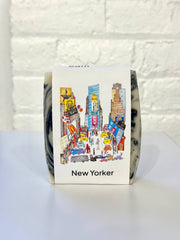 New Yorker Soap
