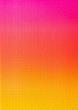 Gradient Puzzle Large (1000 piece)