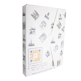 New York City Greeting Card Pack
