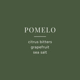 Pomelo Deconstructed Candle Kit