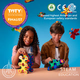 Tiny & Mighty - Rainbow