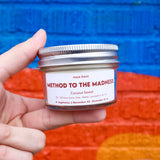 Method to the Madness 4oz Soy Candle - Coconut Santal