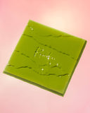 Matcha Dipped Waffle Cone