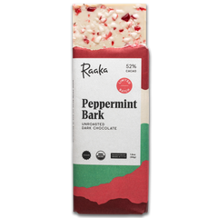 Peppermint Bark Bar - Christmas Holiday Limited Batch