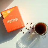 Ethiopia Guji Wessi Tima (Light Roast)