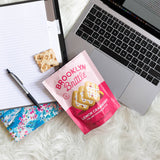 Lemon Cranberry Snack Pack