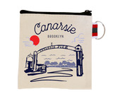 Canarsie Coin Purse
