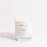 Catskills Classic 2-Wick Candle