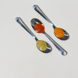 Hot Sauce Trinity Set