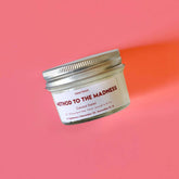 Method to the Madness 4oz Soy Candle - Coconut Santal