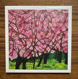 Coasters - Landmarks