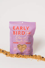 Cho-A-Doodle-Doo Granola