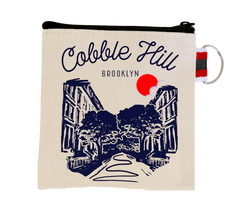 Cobble Hill Coin Purse