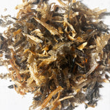 Salmon Skin Confetti