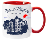 Crown Heights Mug