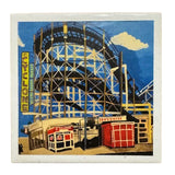 Coasters - Coney Island