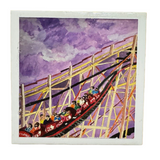 Coasters - Coney Island